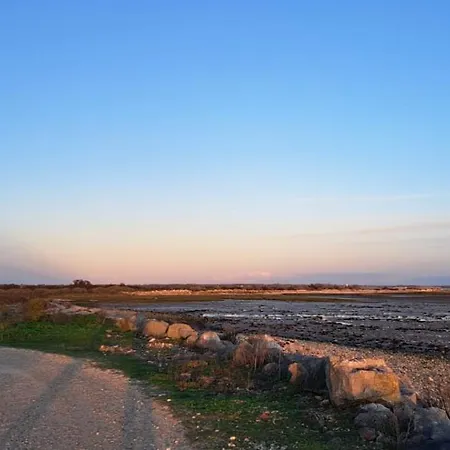 Sucre Sale Гостевой дом 3*