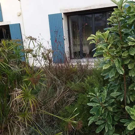 Гостевой дом Sucre Sale Пор-де-Барк