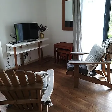 Sucre Sale Гостевой дом 3*