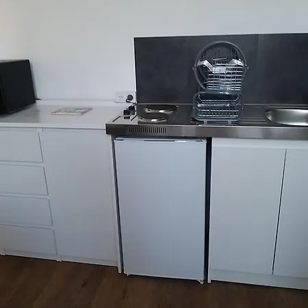Sucré Salé Affittacamere 3*