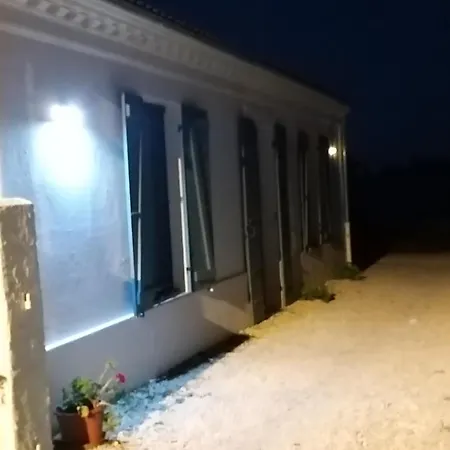 Sucré Salé Affittacamere 3*